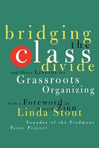 Bridging The Class Divide book cover