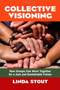 Collective Visioning book cover